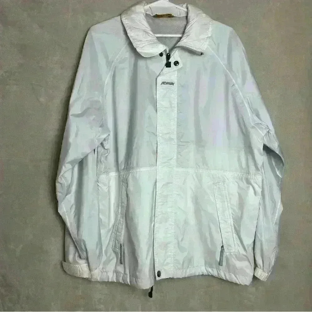 KWAY Jacket